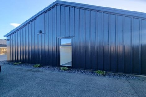 Photo of property in 6b Yates Place, Amberley, 7410