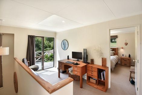 Photo of property in 120 Union Line, Fordell, Whanganui, 4572