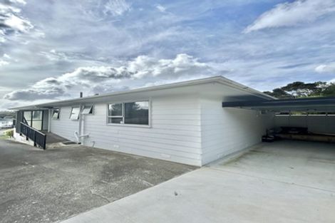Photo of property in 1/7 Classic Grove, Bayview, Auckland, 0629