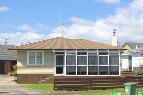 Photo of property in 27 Manson Street, Gate Pa, Tauranga, 3112
