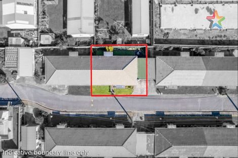 Photo of property in Milton Court Flats, 303-309 Waiwhetu Road, Fairfield, Lower Hutt, 5011