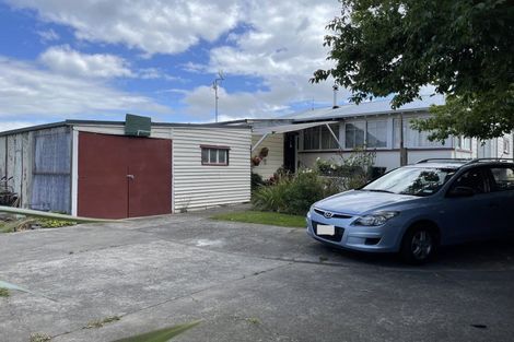 Photo of property in 19 Tavistock Road, Waipukurau, 4200