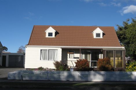 Photo of property in 12 Herrick Street, Marewa, Napier, 4110
