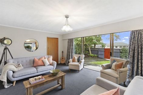 Photo of property in 35 Claridges Road, Casebrook, Christchurch, 8051