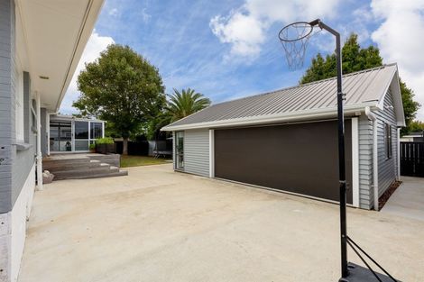 Photo of property in 9 Roysfield Lane, Sunnyhills, Auckland, 2010