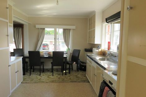 Photo of property in 25 Portland Street, Dargaville, 0310