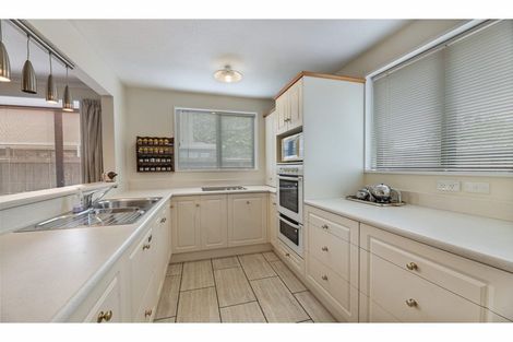 Photo of property in Carmichael Courts, 15/14 Wharenui Road, Upper Riccarton, Christchurch, 8041