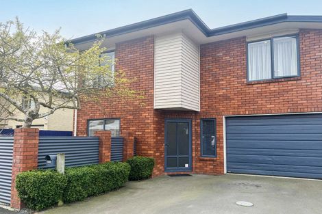 Photo of property in 44 Browning Street, Sydenham, Christchurch, 8023