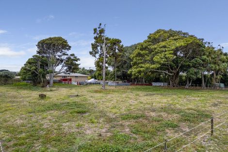 Photo of property in 1277 South Road, Manaia, Hawera, 4678