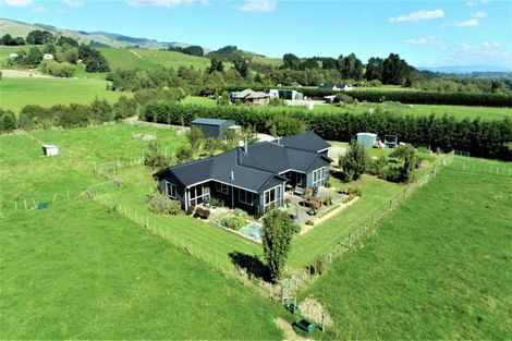 Photo of property in 397d Pohangina Valley East Road, Pohangina, Ashhurst, 4884