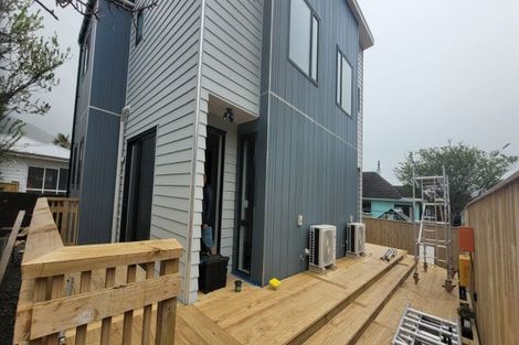 Photo of property in 4 Butler Street, Naenae, Lower Hutt, 5011