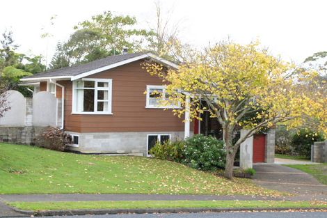 Photo of property in 86 Advene Road, Cockle Bay, Auckland, 2014