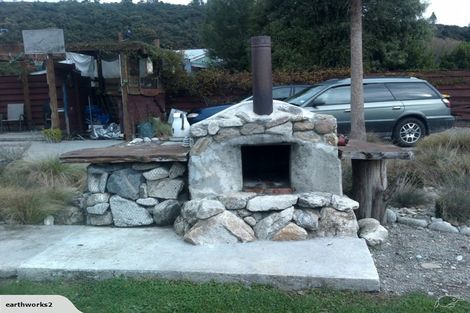 Photo of property in 120 Snowy Road, Ikamatua, Totara Flat, 7871