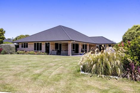 Photo of property in 24c Manawapou Road, Hawera, 4610