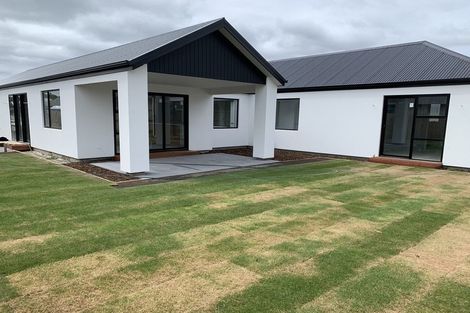 Photo of property in 13 Pakura Street, Lincoln, 7608