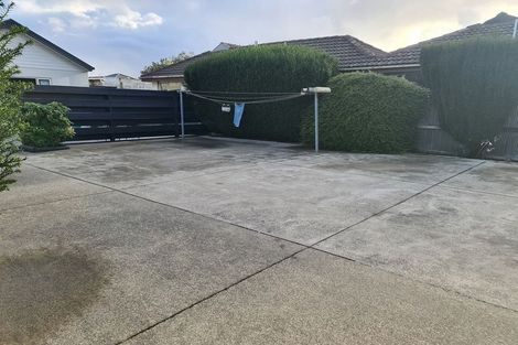 Photo of property in 1/352 Worcester Street, Linwood, Christchurch, 8011