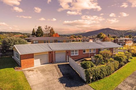 Photo of property in 42 Hillcrest Avenue, Hillcrest, Rotorua, 3015