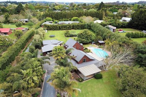 Photo of property in 17 Kendall Road, Kerikeri, 0230