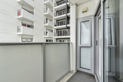 Photo of property in Soho Apartments, 405/74 Taranaki Street, Te Aro, Wellington, 6011