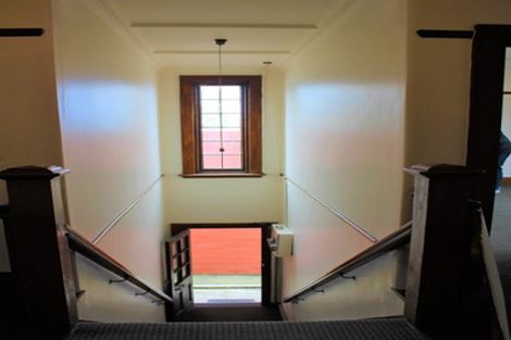 Photo of property in 1/236 Stuart Street, Dunedin Central, Dunedin, 9016