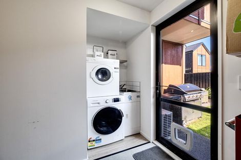 Photo of property in 12a Packard Crescent, Halswell, Christchurch, 8025