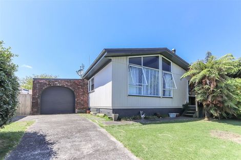 Photo of property in 25 Konini Street, Inglewood, 4330