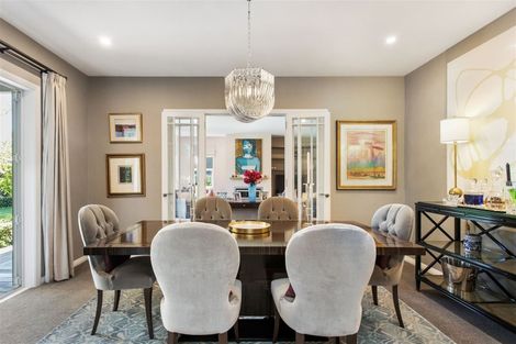 Photo of property in 17 Rossall Street, Merivale, Christchurch, 8014