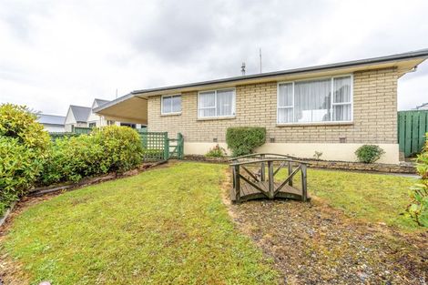 Photo of property in 62 Arundel Crescent, Strathern, Invercargill, 9812