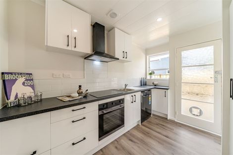 Photo of property in 257 Waterloo Road, Fairfield, Lower Hutt, 5011