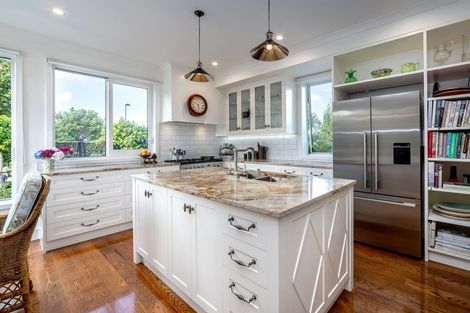 Photo of property in 6 Westwood Avenue, Greytown, 5712