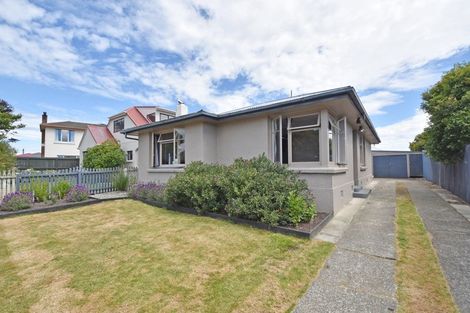 Photo of property in 16 Herriot Street, Richmond, Invercargill, 9810