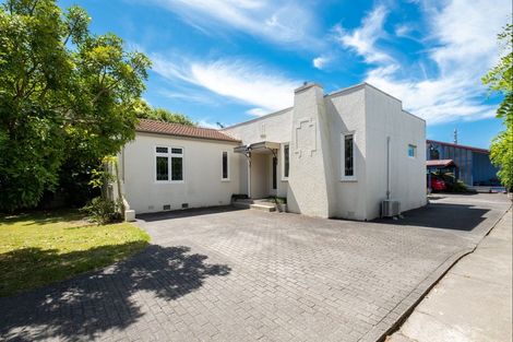 Photo of property in 1 Tom Parker Avenue, Marewa, Napier, 4110