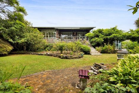 Photo of property in 50b Budleigh Street, Frankleigh Park, New Plymouth, 4310