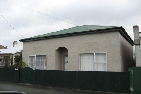 Photo of property in 272 Oxford Street, South Dunedin, Dunedin, 9012