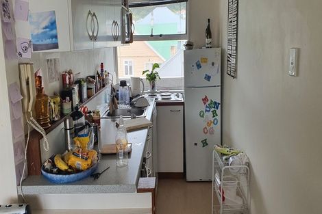 Photo of property in Melksham Towers, 703/131 Brougham Street, Mount Victoria, Wellington, 6011