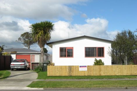 Photo of property in 3 Tunui Place, Whakatane, 3120
