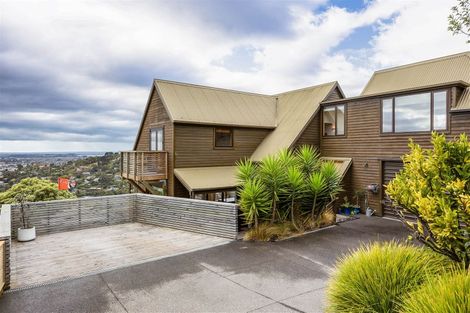 Photo of property in 85a Huntsbury Avenue, Huntsbury, Christchurch, 8022