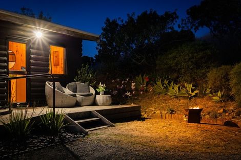 Photo of property in 245 Te Hapua Road, Te Horo, Otaki, 5581