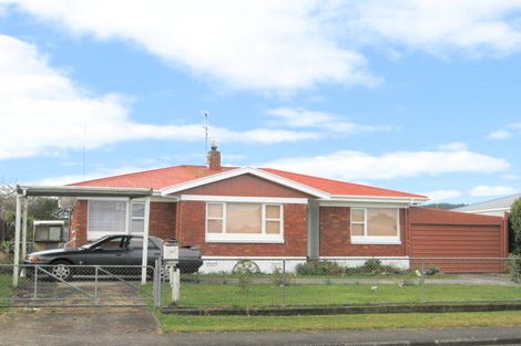Photo of property in 26 Valentine Street, Papakura, 2110