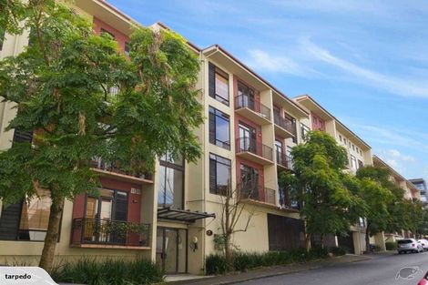 Photo of property in 3e/5 Charlotte Street, Eden Terrace, Auckland, 1021