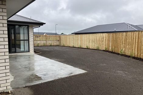 Photo of property in 3a Makybe Terrace, Lincoln, 7608