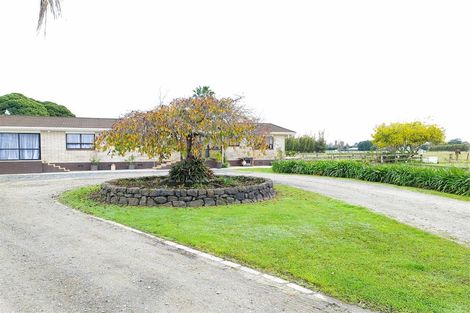 Photo of property in 593 State Highway 1, Awanui, 0486
