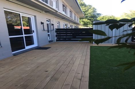 Photo of property in 3/17 Wellington Street, Hamilton East, Hamilton, 3216