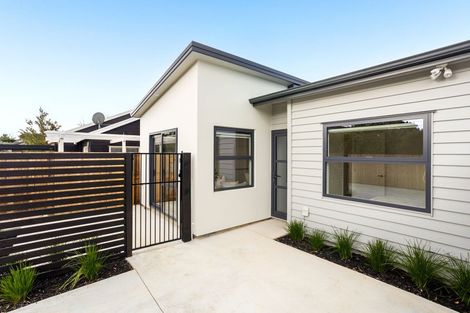 Photo of property in 123a Endeavour Avenue, Flagstaff, Hamilton, 3210