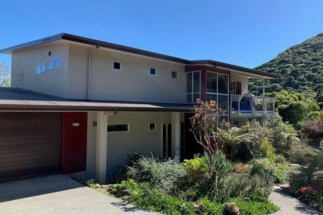 Photo of property in 38 Tata Heights, Tata Beach, Takaka, 7183