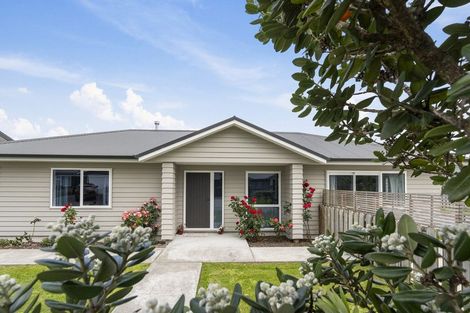 Photo of property in 4 Te Wiremu Lane, Otaki, 5512