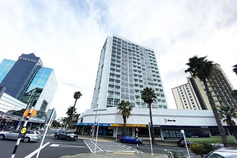 Photo of property in Proximity Apartments, 205/17 Osterley Way, Manukau, Auckland, 2104