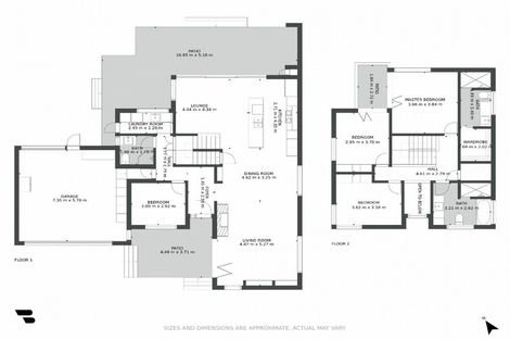 Photo of property in 404 Harbour View Road, Whangamata, 3620