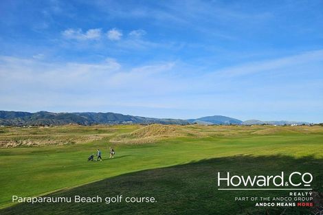 Photo of property in 89 Golf Road, Paraparaumu Beach, Paraparaumu, 5032