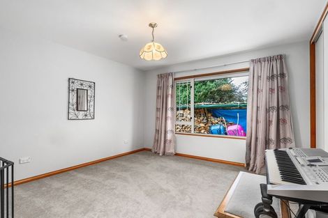 Photo of property in 41 Bronte Way, Rolleston, 7614